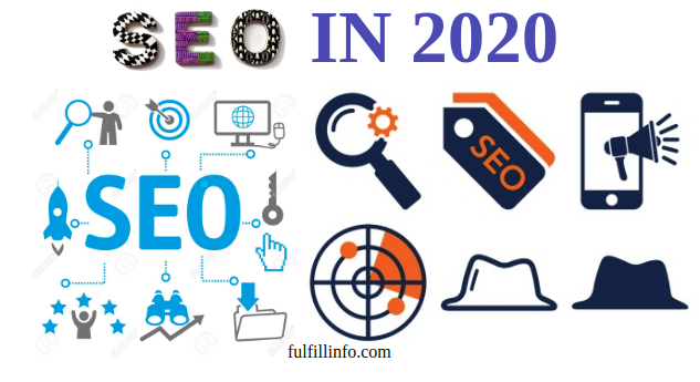 SEO In 2020:5 SEO Trends You Can't Ignore