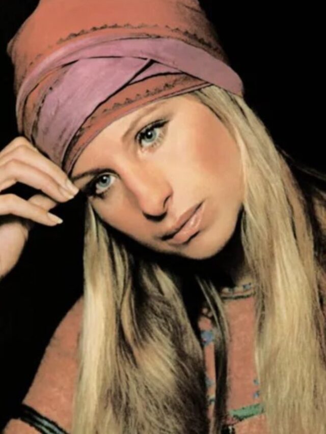 Barbra Streisand’s