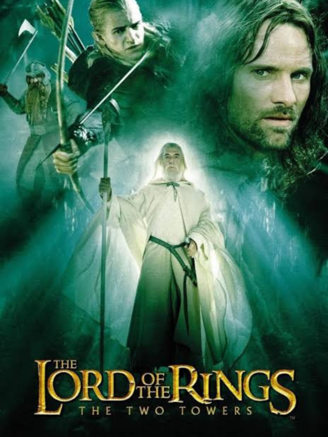 top 7 best Lord of the Rings characters