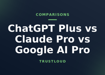 ChatGPT Plus vs Claude Pro vs Google AI Pro (2026)
