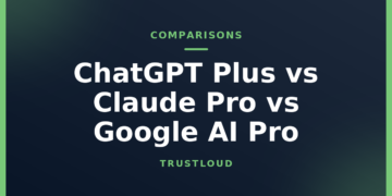 ChatGPT Plus vs Claude Pro vs Google AI Pro (2026)