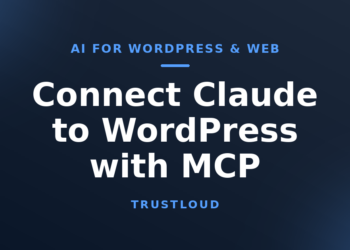 How to Connect Claude to WordPress With MCP (Step by Step)
